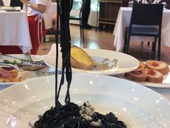 -我的四季意大利餐厅(春天百货店)