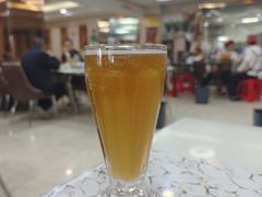 -托克逊老四号餐厅