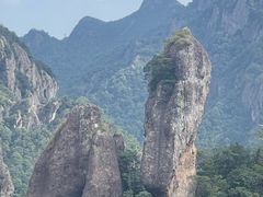 -雁荡山风景名胜区