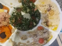 -La Medina餐厅(亮马河南路店)