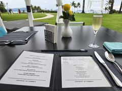 -宴悦海鲜餐厅·游水海鲜·牛排(亚龙湾瑞吉店)