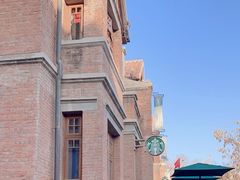 -星巴克(天津五大道店)