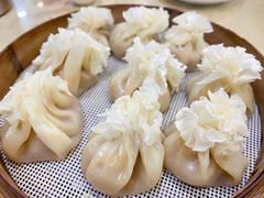 -老马家蒸饺(南海街店)