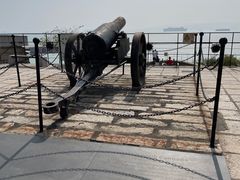 -胡里山炮台