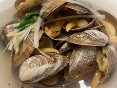 黄蚬子-72号海鲜私房菜