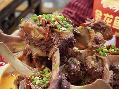 -国强牛肉(洋河总店)