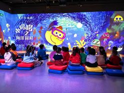 -小鸡哆哆故事屋·儿童乐园(嘉里城店)