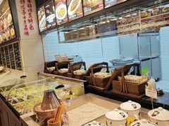 -奉天掌柜·非遗猪手·笨饺子(崇山路店)