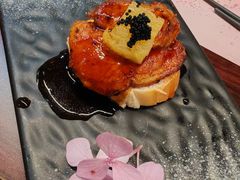 -黑松白鹿(金融街店)