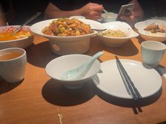 -波螺油子青岛本帮菜(银座店)