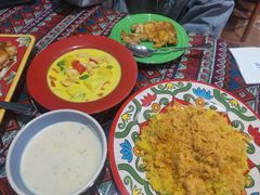 -Tony's House