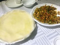 功夫鸽松-琬苑鸽庄·川粤融合菜(解放碑总店)