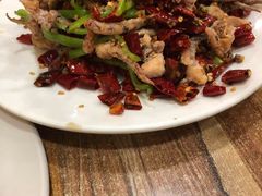 -老七饭馆(光荣道总店)