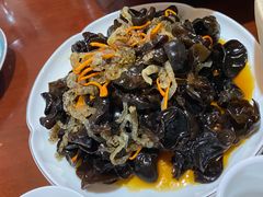 -齐河·老东家·民间菜·地标特色美食