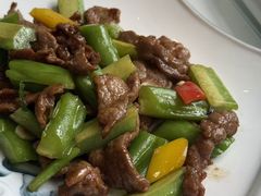 -北京德胜门华宇假日酒店·画廊咖啡厅
