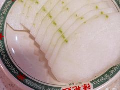 冬瓜-陈艳红火锅菜·冒菜(簋街店)