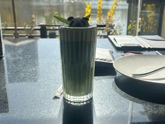 -上岛咖啡(珠园店)