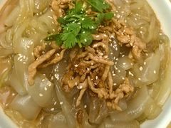 -东北风(江北万达店)