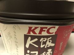 -肯德基(西桥店)