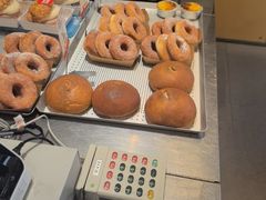 -那家面包房(珠江路店)