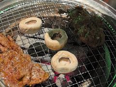 -山葵说·泥炉烤肉(泰达时尚E街区店)