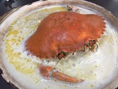 -龙海鲜螃蟹王(宏茂桥店)
