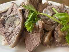 -清真兰州手抓羊肉餐厅