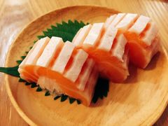 -Sushi Love 创意寿司(丽影广场店)