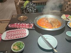 -额尔敦·品质自助(摩尔城店)