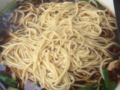 -老赵面店(大西路店)