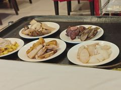 -天宜隆蘑菇宴火锅(石景山旗舰店)