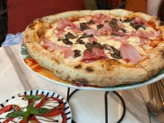 -IL TEATRO 精品意大利餐厅