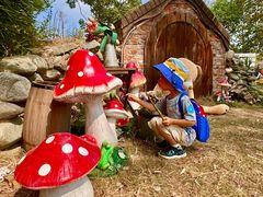 -HERRE·FARM 赫尔露营农场·团建聚会包场