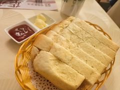-华梅西餐厅(哈尔滨中央大街店)