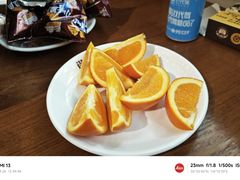 -肖记公安牛肉鱼杂馆·省级非物质文化遗产(万松园直营店)