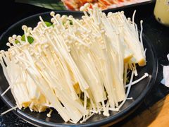 -九田家黑牛烤肉料理(太阳城店)