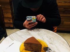 -Awfully Chocolate(来福士广场店)