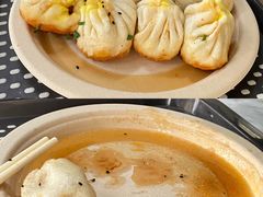 大壶春生煎-大食代美食广场(迪士尼小镇店)