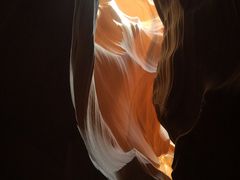 -上羚羊谷