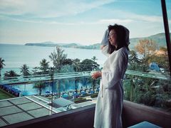 -普吉岛凯悦酒店