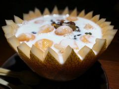 -楼兰新疆主题餐厅(苏州中心店)