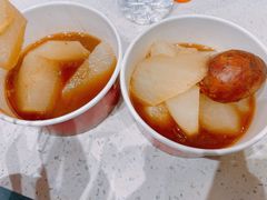 -卤大叔·广州牛杂(壹方城店)