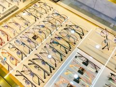 -世纪大明眼镜·林德伯格·蔡司官方授权店(武昌旗舰店)