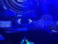 -轩 SUPER LIVE 超级现场(农科路店)