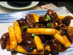 -京城小江南·北京烤鸭·江南土菜·白鱼(中关村店)