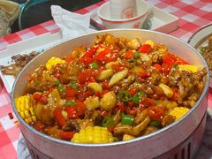 -辣小鲜·南昌大排档(船山路店)