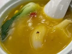 -元唐家宴•经典东北菜(梅市口路店)