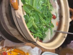 -霹雳火·重庆烧烤·江湖菜(解放碑店)