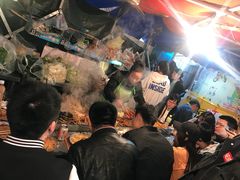 -大姐麻辣烫(莲宝中路店)