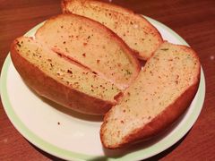 蒜香面包-萨莉亚意式餐厅(杭州西溪龙湖天街店)